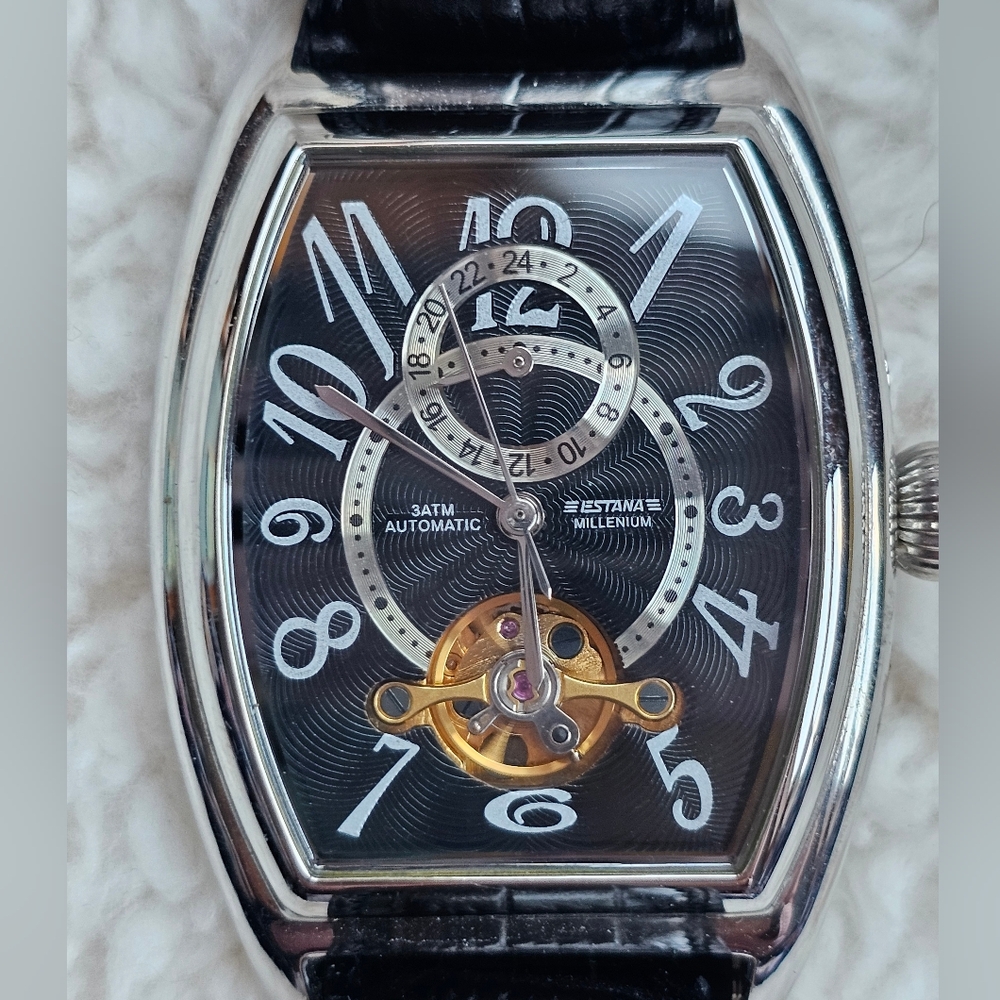 Estana Millenium Watch